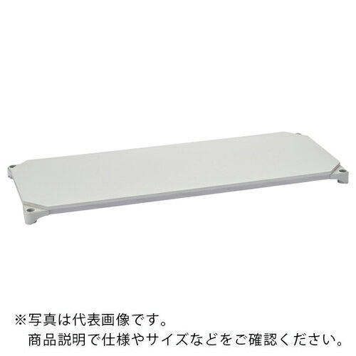樂天商城 - ERECTA ( エレクター ) ベーシックシリーズウッドシェルフ W900xD600mm ホワイトウッド ホワイトフレーム 棚用 ( B2436MWHW1 ) 【メーカー取寄】