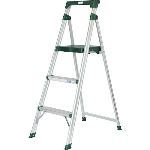 Rakuten - 【SALE価格】アルインコ 上枠付専用脚立 天板高さ86cm 最大使用質量100kg ( FBF86T ) アルインコ(株)住宅機器事業部
