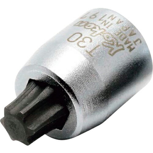 SALEʡKo-ken 1/4(6.35mm)SQ. ȥ륯ӥåȥåĹ19.5mmT30 ( SP2025.19.5-T30 ) ()ȸ