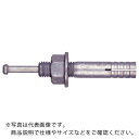 サンコー テクノ オールアンカーCーDタイプ 溶融亜鉛めっき ミリねじ M10 ( C-1050D ) 【50本セット】 サンコーテクノ(株)