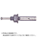 サンコー テクノ オールアンカーCーDタイプ 溶融亜鉛めっき ミリねじ M16 ( C-1610D ) 【15本セット】 サンコーテクノ(株)