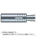 サンコー テクノ グリップアンカーGAタイプ スチール製 インチねじ ( GA-3030 ) 【100本セット】 サンコーテクノ(株)