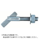 サンコー テクノ ITハンガーITタイプ スチール製 ミリねじ M6 ( IT650 ) 【50本セット】 サンコーテクノ(株) 【メーカー取寄】