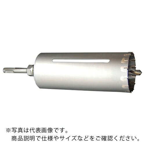 樂天商城 - サンコー ( サンコーテクノ ) テクノ オールコアドリルL150シリーズLAタイプ ストレート軸 ( LA-110 ) サンコーテクノ(株) 【メーカー取寄】