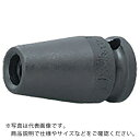 【SALE価格】Ko-ken インパクトスタッドセッター 差込角9.5mm ねじM6×P1.0 ( 13103M-6(1.0) ) (株)山下工業研究所