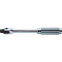 【SALE価格】Ko-ken スピンナハンドル 差込角6.35mm ( 2768N ) (株)山下工業研究所