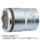 【SALE価格】Ko-ken ナットグリップソケット 差込角9.5mm 対辺24mm ( 3450M-24 ) (株)山下工業研究所