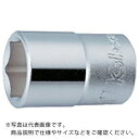 【SALE価格】Ko-ken 6角ソケット 対辺16 差込角12.7 全長37 ( 4400M-16 ) (株)山下工業研究所