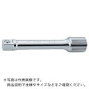 【SALE価格】Ko-ken オフセットエクステンションバー 差込角12.7mm ( 4763-50 ) (株)山下工業研究所