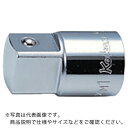 【SALE価格】Ko-ken アダプター 差込角19.0mm ( 6688A ) (株)山下工業研究所