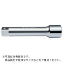 【SALE価格】Ko-ken エクステンションバー 差込角凹凸25.4 全長200 ( 8760-200 ) (株)山下工業研究所