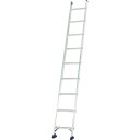 【SALE価格】アルインコ 1連はしご JXV-S ( JXV32S ) アルインコ(株)住宅機器事業部