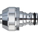 【SALE価格】タカギ メタルホースジョイントニップル ( G317 ) (株)タカギ(4)