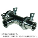 カネテック L形液体用マグネットフィルタ ( PCML-A10 ) カネテック(株) ( KPU88 )