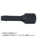 【SALE価格】Ko-ken ボルトツイスター 使用ボルトネジM6 差込角9.5 ( 3129.60-3 ) (株)山下工業研究所