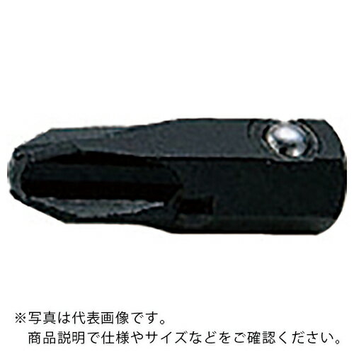 Ko-ken 1/4Hプラスビット ( 101P-1 ) (株)山下工業研究所