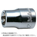 【SALE価格】Ko-ken トルクスソケット 差込角9.5mm 対辺E5 ( 3425-E5 ) (株)山下工業研究所