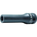【SALE価格】Ko-ken インパクトトルクスディープソケット 差込角12.7mm ( 14325-E12 ) (株)山下工業研究所