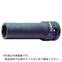 【SALE価格】Ko-ken インパクト6角ディープソケット(薄肉) ( 14301M-30 ) (株)山下工業研究所