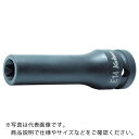 【SALE価格】Ko-ken インパクトトルクスディープソケット 差込角12.7mm ( 14325-E18 ) (株)山下工業研究所