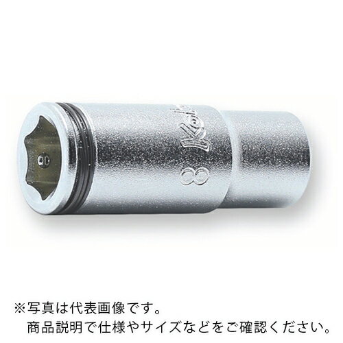 Ko-ken 6.35mm ʥåȥåץߥǥץå 8mm ( 2350X-8 ) ()ȸ