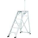 アルインコ 折畳式作業台CSD-F踏ざんH250mm仕様 ( CSD150F ) アルインコ(株)住宅機器事業部