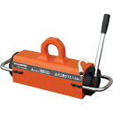 KANETEC 小型永磁リフマ 鋼板・丸鋼兼用 ( LPR-VN600 ) カネテック(株)