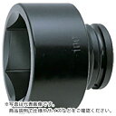 Ko-ken インパクト6角ソケット 210mm ( 19400M-210 ) (株)山下工業研究所 【メーカー取寄】