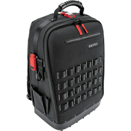 KNIPEX モジュラーX18 ツールバックパック ( 002150LE )