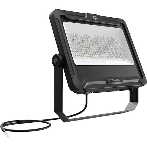 乐天商城 - グリーンクロス 大型LED投光器 LDJ-230K ( 6300052832 ) 【メーカー取寄】