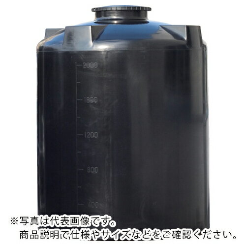 Rakuten - SUIKO ( スイコー ) UL型タンク密閉丸型タンク6000L ( UL-6000 (6000L) ) スイコー(株) 【メーカー取寄】