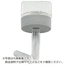 DAIDOHANT ポリカーボネイト極太フック 12本入 27mm クリアー ( 10176062 ) (株)ダイドーハント