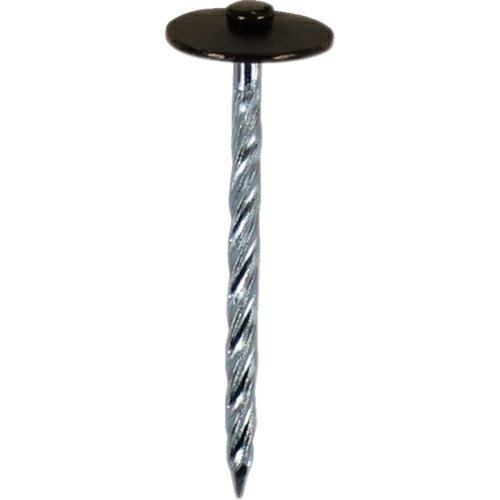 【SALE価格】DAIDOHANT カラー傘釘 20本入 ♯13×41 ダークブラウン ( 10176078 ) (株)ダイドーハント