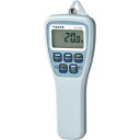 佐藤 防水型食品用温度計SKー270WP(指示計のみ)(8078-01) ( SK-270WP-BODY ) (株)佐藤計量器製作所