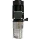 テラル 多段浸漬型クーラントポンプLBK 口径20mm LBK2-90/5-E ( LBK2905E ) テラル(株)(4)