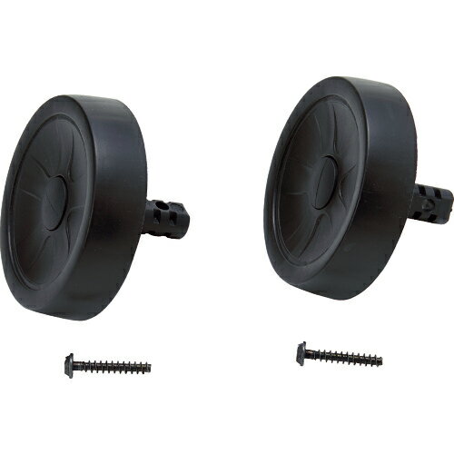 KARCHER 【売切商品】 ドライクリーナー用アクセサリー ホイールセット T 7/1(2個入り) ( 4.515-257.0 ..