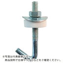DAIDОHANT フックボルトセット 3/16X75 10本入り ( 10102253 ) (株)ダイドーハント