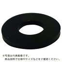 DAIDOHANT HP ゴムワッシャー 8x20 4枚入 ( 10185720 ) (株)ダイドーハント