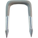 DAIDOHANT HP 絶縁ステープル 1/2 30本入 ( 10183183 ) (株)ダイドーハント