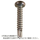DAIDОHANT セルフドリルねじ ニーズマルチドリルビス 鉄・ユニクロ 4×13 鍋頭 NMD413N ( 45857070 ) (株)ダイドーハント 【メーカー取寄】