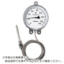 佐藤 隔測式温度計 LB−150S 0〜100℃ (3020−01) ( LB-150S-3 ) (株)佐藤計量器製作所