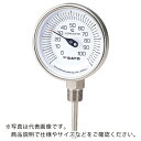佐藤 バイメタル式温度計BM−S−90S−30〜50℃200L(2030−26) ( BM-S-90S-8 ) ...