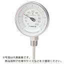 佐藤 バイメタル温度計BMーS型 ( BMS90S5 ) (株)佐藤計量器製作所