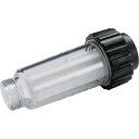 KARCHER フィルター() ( 2.642-794.0 ) ケルヒャージャパン(株)