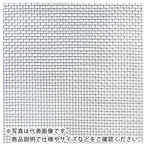 樂天商城 - DAIDOHANT ( ダイドーハント ) 亜鉛引 平織金網 線径0.55x目3.36mm 幅455mm x 長さ30M巻 ( 10160255 ) 【メーカー取寄】