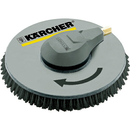KARCHER ⰵѥ꡼ Brush iSolar 400 1000 l/h ( 6.368-092.0 ) ҥ㡼...
