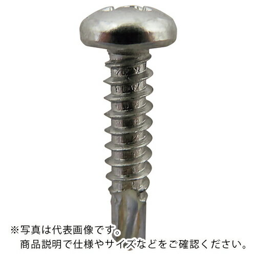 Rakuten - DAIDOHANT ( ダイドーハント ) YAIBA ドリルねじ ナベ頭 ファインパシべート 4×45 ( 10187116 ) 【メーカー取寄】