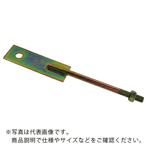 DAIDOHANT Zマーク 羽子板ボルト SB-F2 M12×280 50入 ( 00036850 ) (株)ダイドーハント 【メーカー取寄】