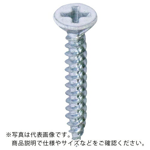 乐天商城 - DAIDOHANT ( ダイドーハント ) VP カラー軽天ビス フレキ頭 3.5×41 (103本入) ( 10174321 ) 【メーカー取寄】