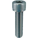 DAIDOHANT ステンレス六角穴付ボルト M6×25 20本入 全ネジ ( 10165355 ) (株)ダイドーハント 【メーカー取寄】